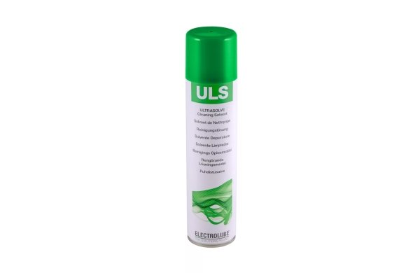 Растворитель Electrolube ULS400DB, 400мл