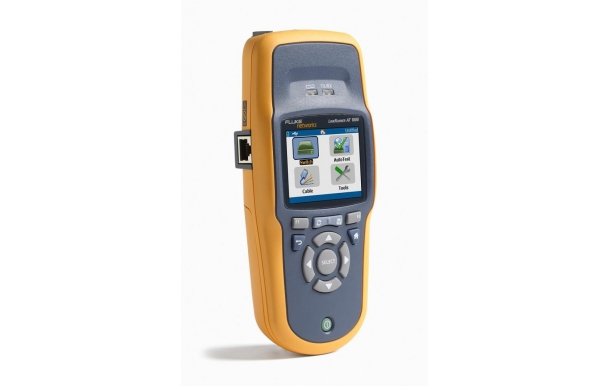 Lan тестер Fluke Networks LinkRunner ACK-LRAT2000