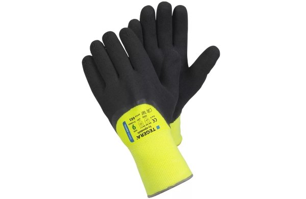 Перчатки для защиты от пониженных температур TEGERA 683A