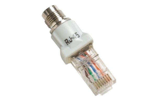 8 адаптеров RJ-45 Fluke Networks ADAP-PTNX-RJ45