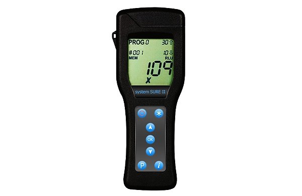 Люминометр Testo SystemSURE II