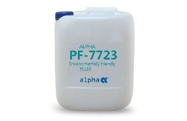 Флюс ALPHA PF 7723 FLUX 25LT