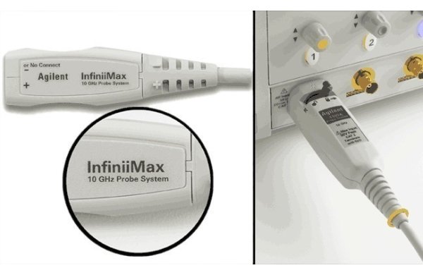 Усилители пробников InfiniiMax