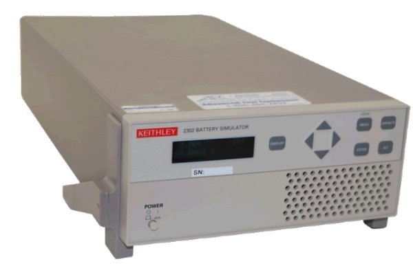 Источник питания быстродействующий Keithley 2303