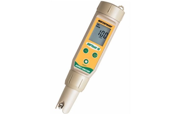 Карманный cолемер Eutech Instruments SaltTestr 11