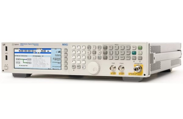 Векторный генератор ВЧ-сигналов Keysight N5182B