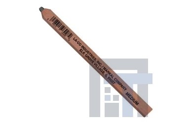Маркер универсальный для трудных поверхностей Markal     Carpenters Pencil