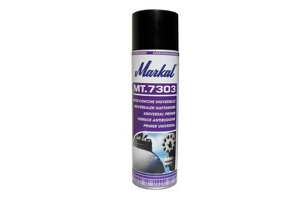Маркер универсальный для трудных поверхностей Markal MT.7303 Primer Spray