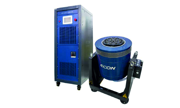 Электродинамический вибростенд ECON EDM-1000-D123A