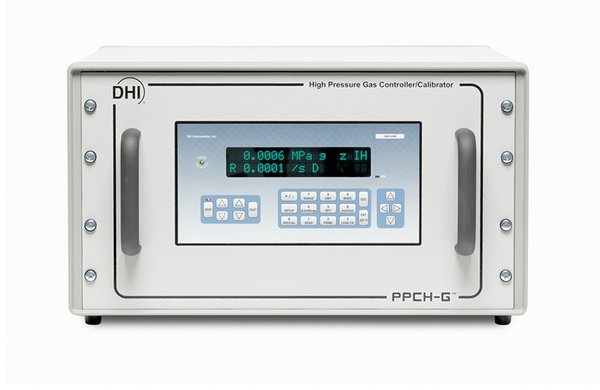 Автоматический контроллер/калибратор давления газа Fluke PPCH-G