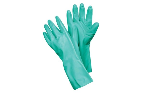 Противохимические перчатки TEGERA 186