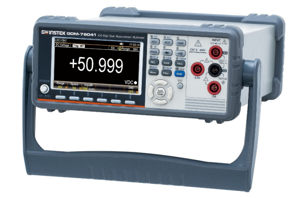 Вольтметр GW Instek GDM-79041
