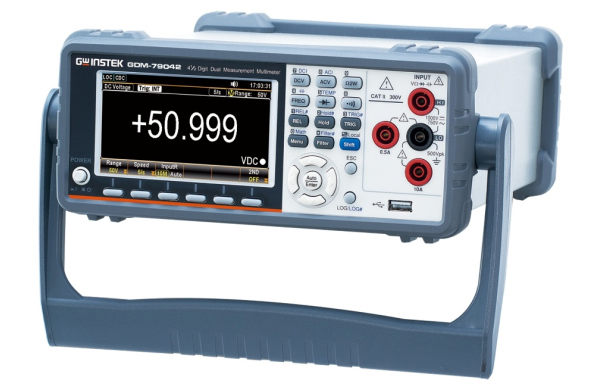 Вольтметр GW Instek GDM-79042
