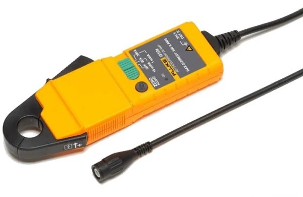 Токовые клещи Fluke i310s