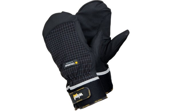 Перчатки для защиты от пониженных температур TEGERA 9164