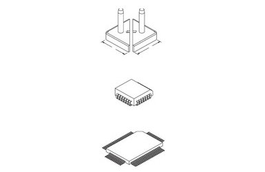 Наконечники для демонтажа PACE TT, PLCC-84 1121-0321