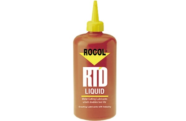 Смазка для металлообработки ROCOL RTD LIQUID