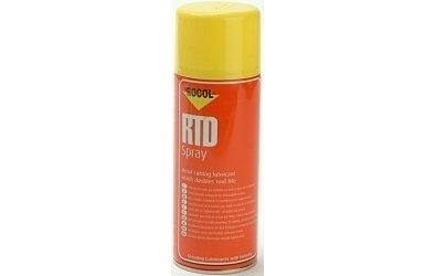 Cмазка для резки металлов ROCOL RTD SPRAY