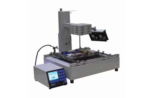 Инфракрасная паяльная станция Магистр Ц20-ИКМ купить по низким ценам в ...