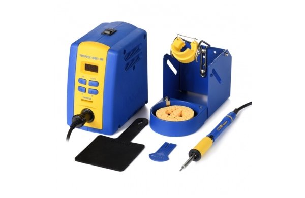 Цифровая паяльная станция Hakko FX-951 ESD