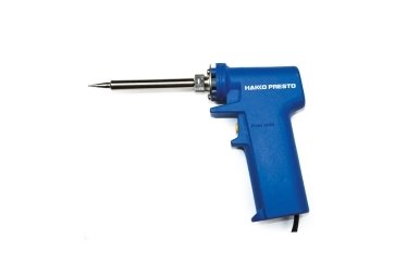 Паяльник Hакко Presto 985 (GUN-тип)