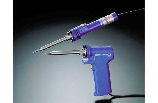 Паяльники Hakko PRESTO Паяльники Hakko PRESTO