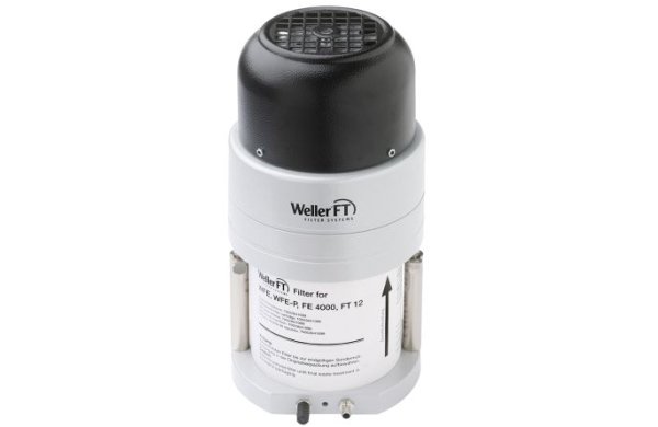 Дымоуловитель Weller WFE P 53638699N