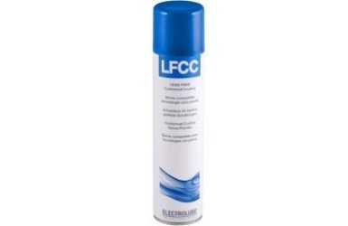 Защитное покрытие Electrolube LFCC400ML, 400 мл