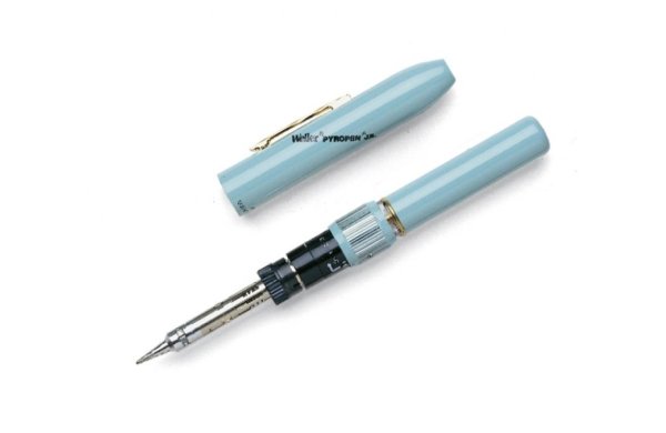 Паяльник газовый Weller Pyropen Junior T0051607599