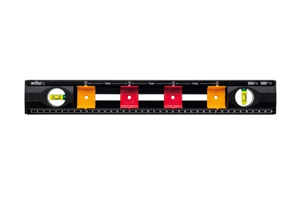 Уровень электрика SB 246-91 Electrician's spirit level