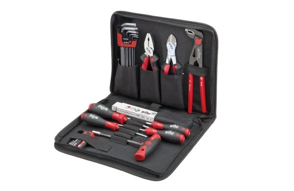 Набор механика 9300-026 Tool Set Mechanic