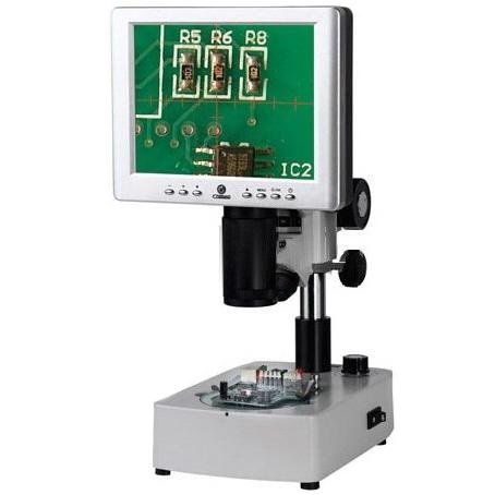 Видеомикроскоп c дисплеем CT-2210 USB